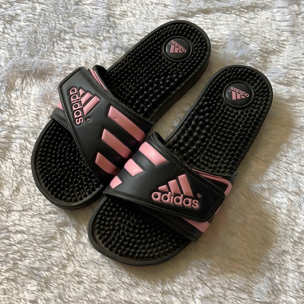 Adidas slides